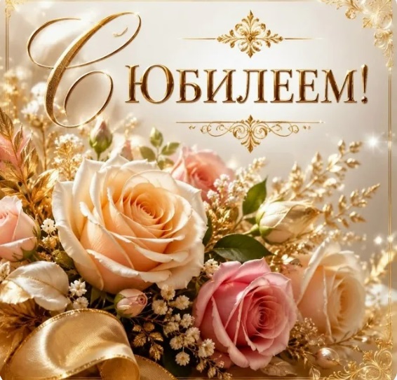 Коллектив СРО АСГиНК поздравляет с Юбилеем Президента Ассоциации Будзуляка Богдана Владимировича!