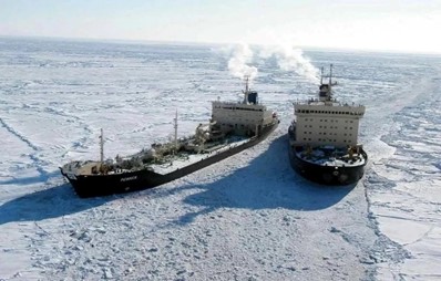 Северный морской путь получит собственный дноуглубительный флот